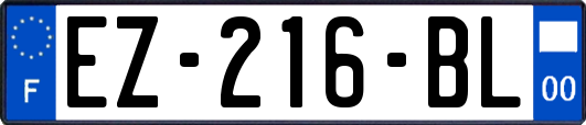 EZ-216-BL