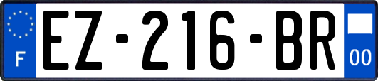 EZ-216-BR