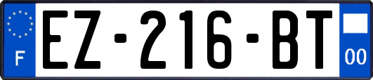 EZ-216-BT