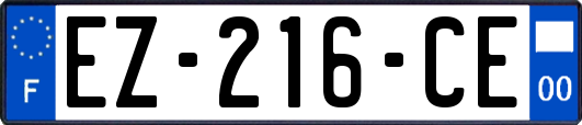 EZ-216-CE