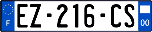 EZ-216-CS