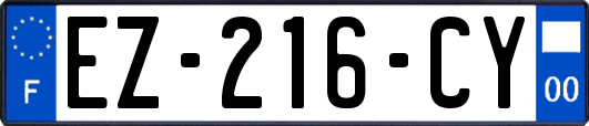 EZ-216-CY