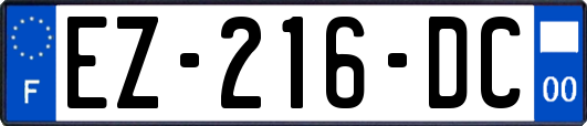 EZ-216-DC