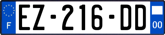 EZ-216-DD