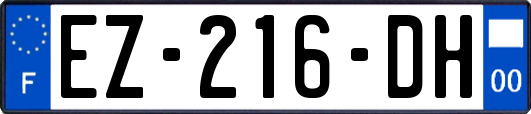 EZ-216-DH