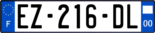 EZ-216-DL