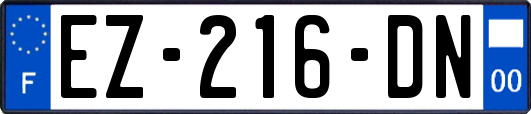 EZ-216-DN