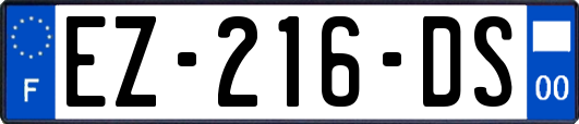 EZ-216-DS