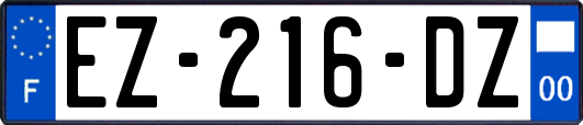 EZ-216-DZ