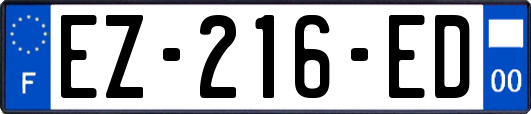 EZ-216-ED