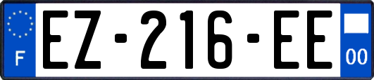 EZ-216-EE