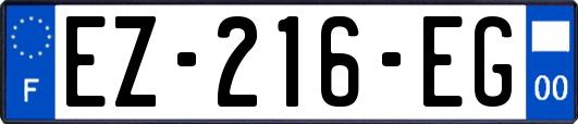 EZ-216-EG