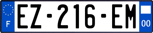 EZ-216-EM