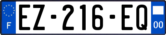 EZ-216-EQ