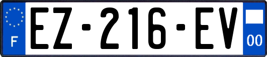 EZ-216-EV