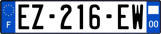 EZ-216-EW