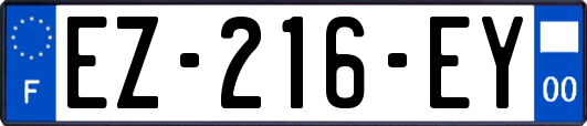 EZ-216-EY