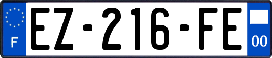 EZ-216-FE