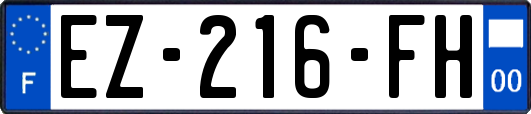 EZ-216-FH