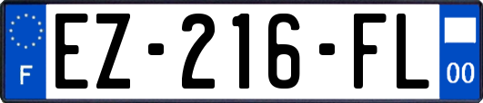 EZ-216-FL