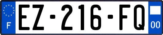 EZ-216-FQ