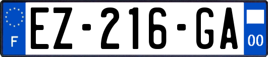 EZ-216-GA