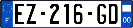 EZ-216-GD