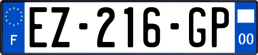 EZ-216-GP