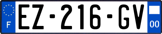 EZ-216-GV