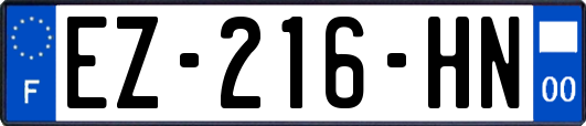 EZ-216-HN