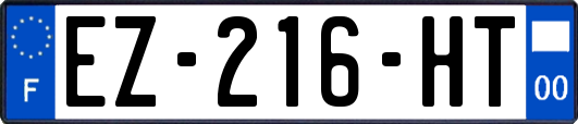 EZ-216-HT