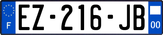 EZ-216-JB