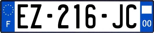 EZ-216-JC