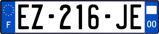 EZ-216-JE