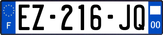 EZ-216-JQ