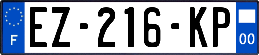 EZ-216-KP