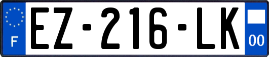 EZ-216-LK