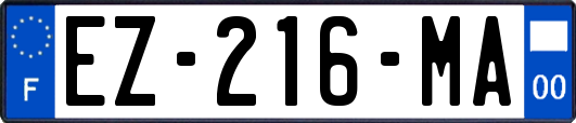 EZ-216-MA