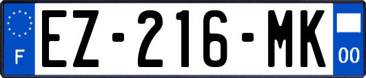 EZ-216-MK