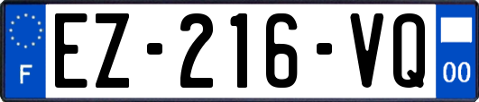 EZ-216-VQ