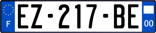 EZ-217-BE