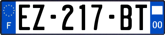 EZ-217-BT