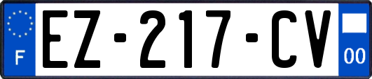 EZ-217-CV