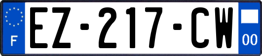 EZ-217-CW