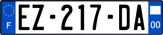 EZ-217-DA