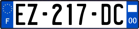 EZ-217-DC