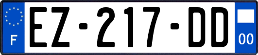 EZ-217-DD