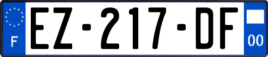 EZ-217-DF