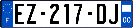 EZ-217-DJ