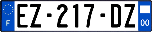 EZ-217-DZ